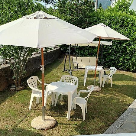 Camere Villa Lunardini Frassinetto  Exterior foto