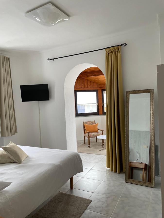 Camere Villa Lunardini Frassinetto  Exterior foto