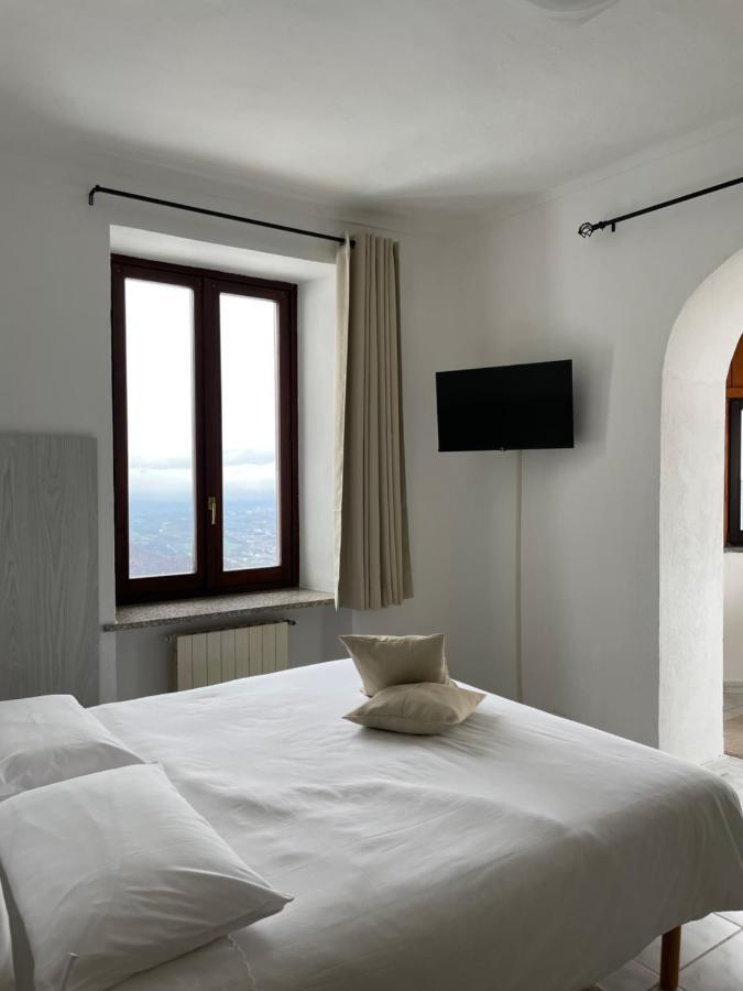 Camere Villa Lunardini Frassinetto  Exterior foto