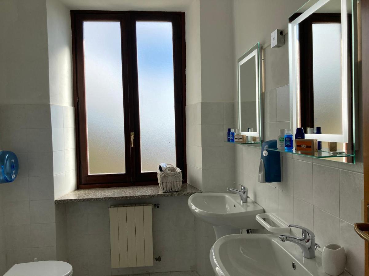 Camere Villa Lunardini Frassinetto  Exterior foto