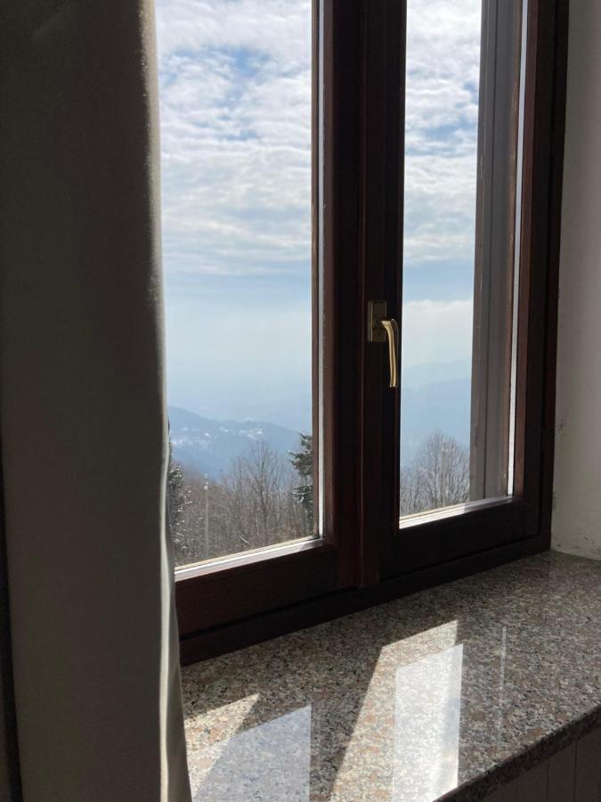 Camere Villa Lunardini Frassinetto  Habitación foto