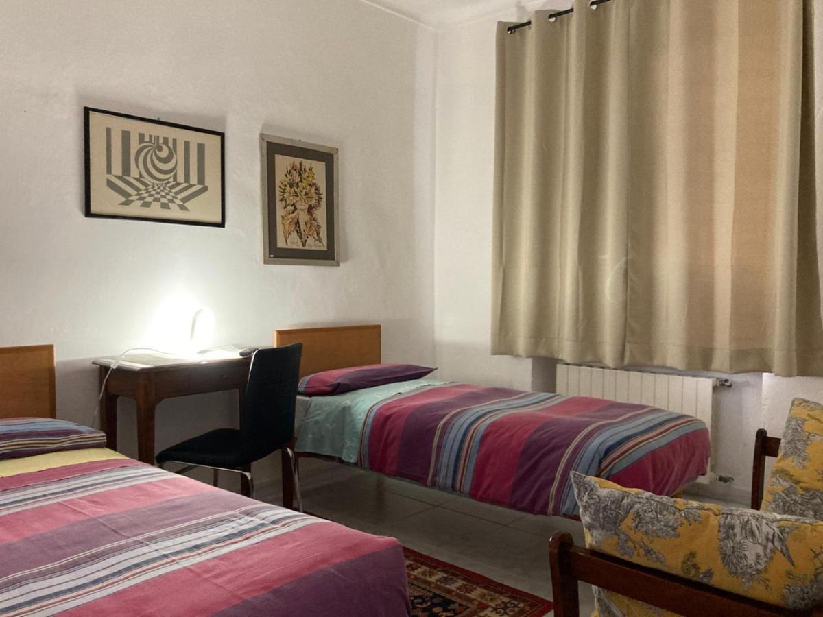 Camere Villa Lunardini Frassinetto  Exterior foto