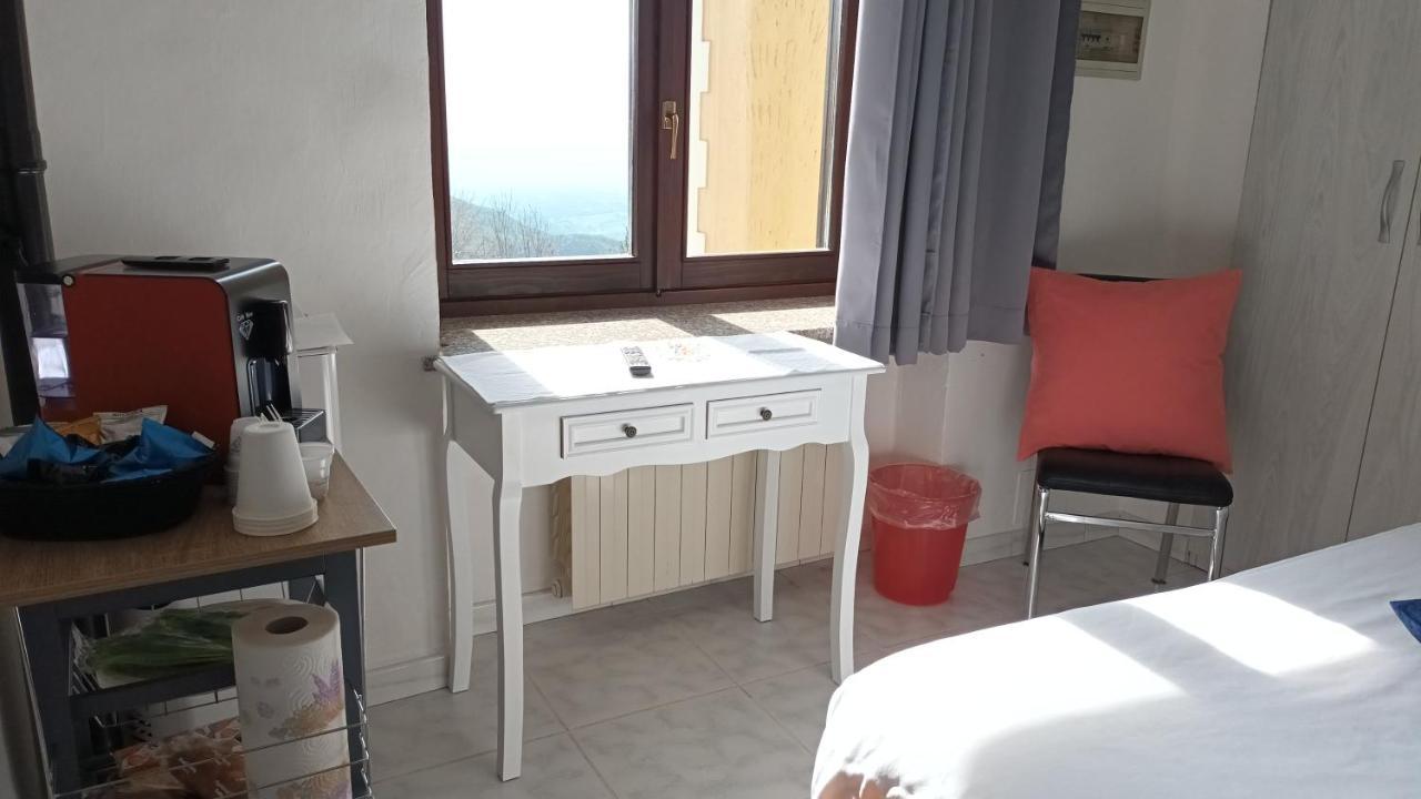 Camere Villa Lunardini Frassinetto  Exterior foto