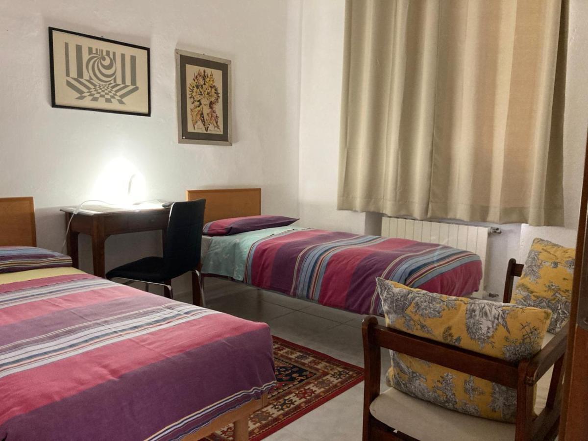 Camere Villa Lunardini Frassinetto  Habitación foto