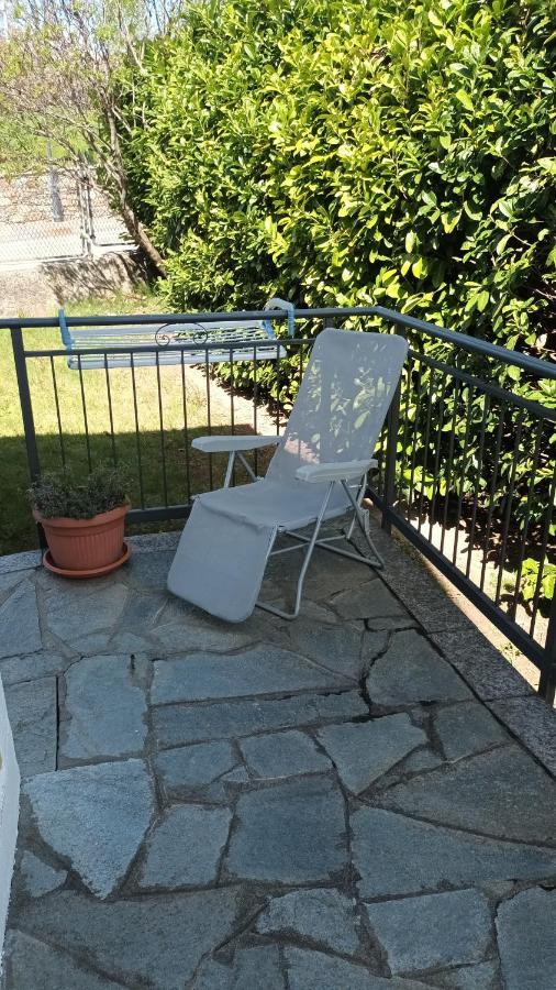 Camere Villa Lunardini Frassinetto  Exterior foto