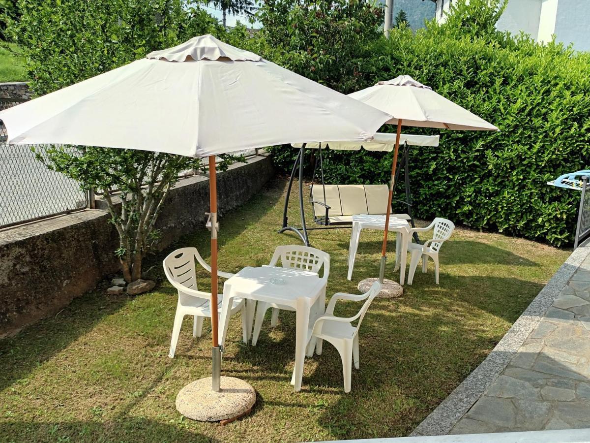 Camere Villa Lunardini Frassinetto  Exterior foto