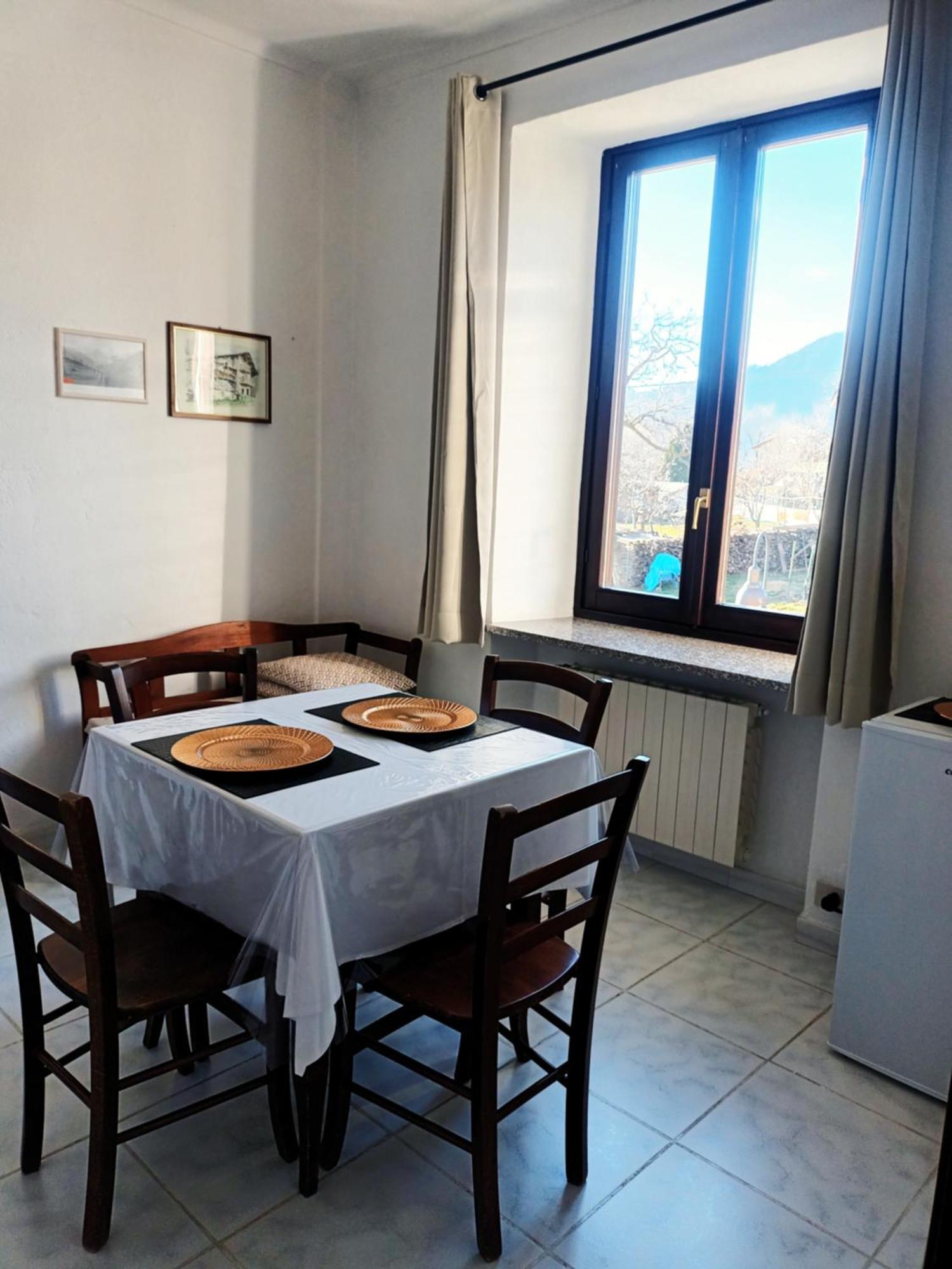Camere Villa Lunardini Frassinetto  Exterior foto