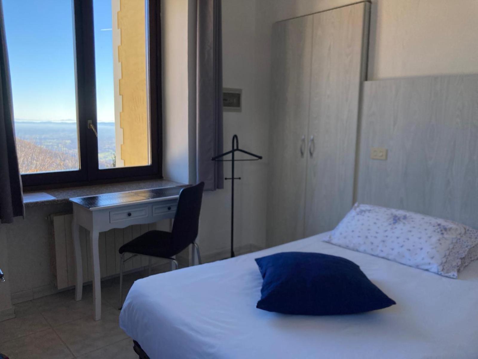 Camere Villa Lunardini Frassinetto  Habitación foto